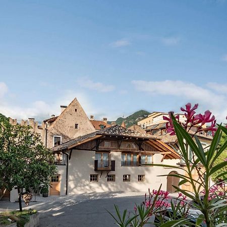 Weingut Schmid Oberrautner Apartment Suites Bolzano Exteriör bild