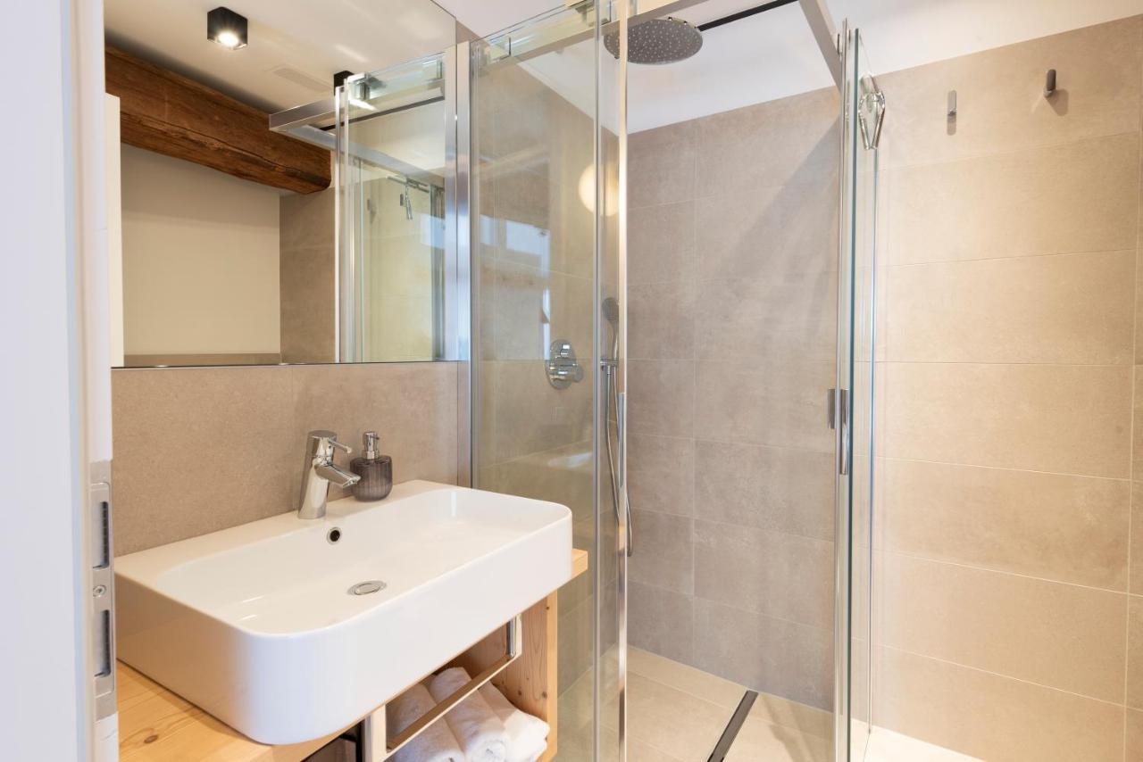 Weingut Schmid Oberrautner Apartment Suites Bolzano Exteriör bild