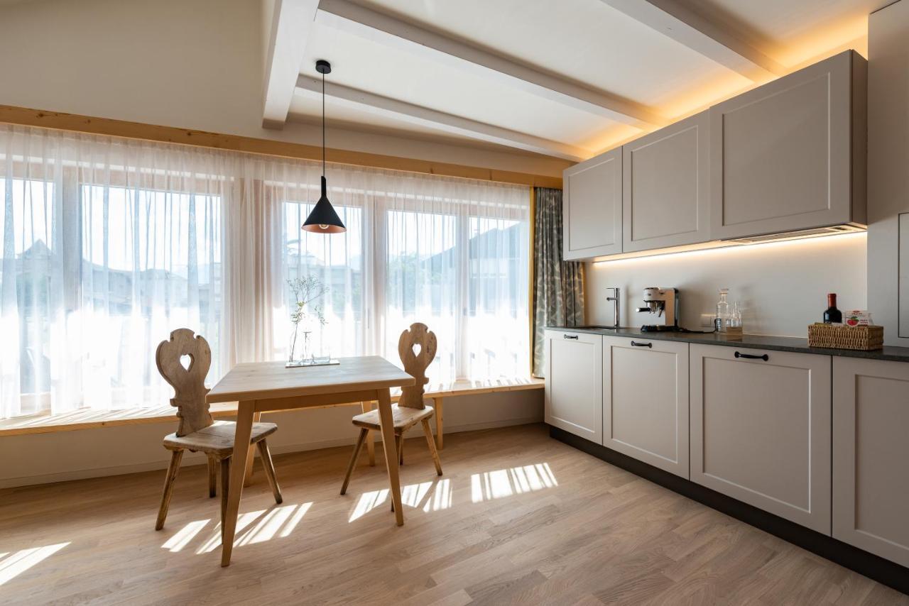 Weingut Schmid Oberrautner Apartment Suites Bolzano Exteriör bild
