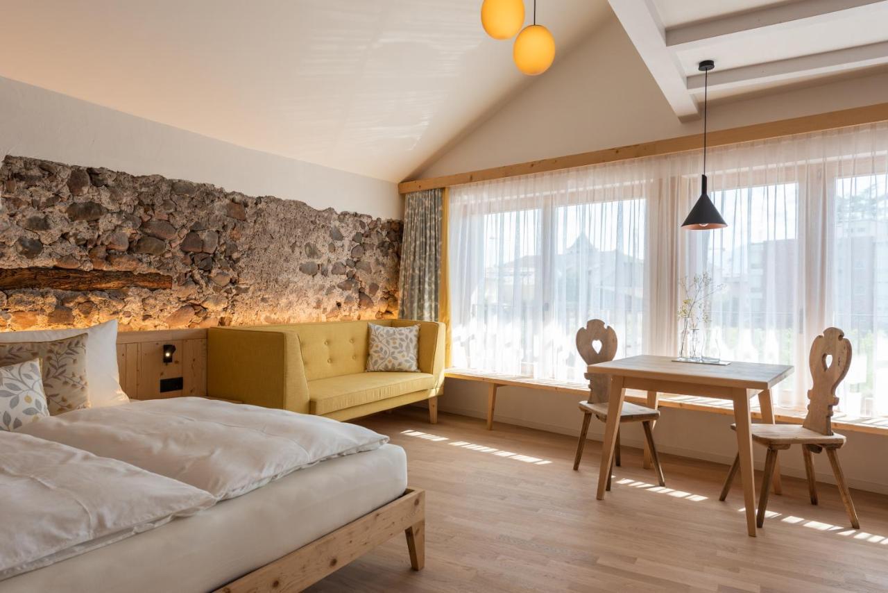 Weingut Schmid Oberrautner Apartment Suites Bolzano Exteriör bild