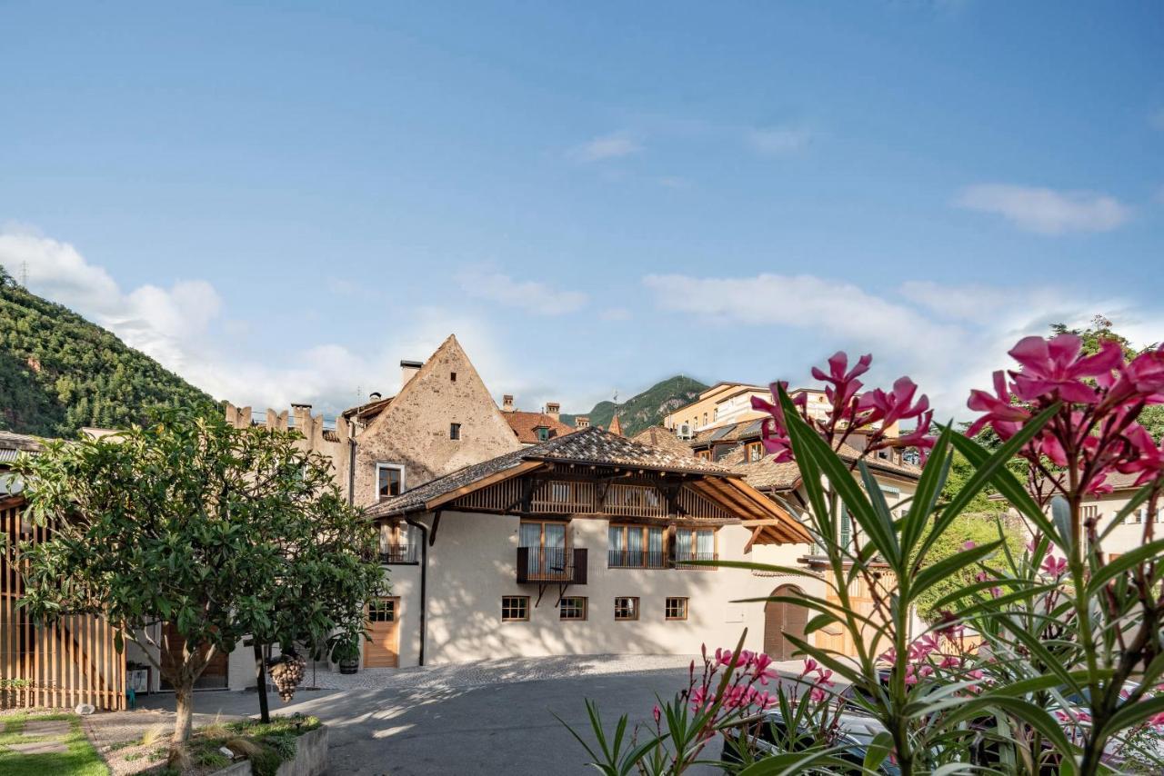 Weingut Schmid Oberrautner Apartment Suites Bolzano Exteriör bild
